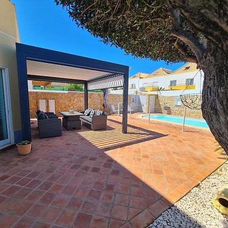 Villa Do Limao Тавира Экстерьер фото