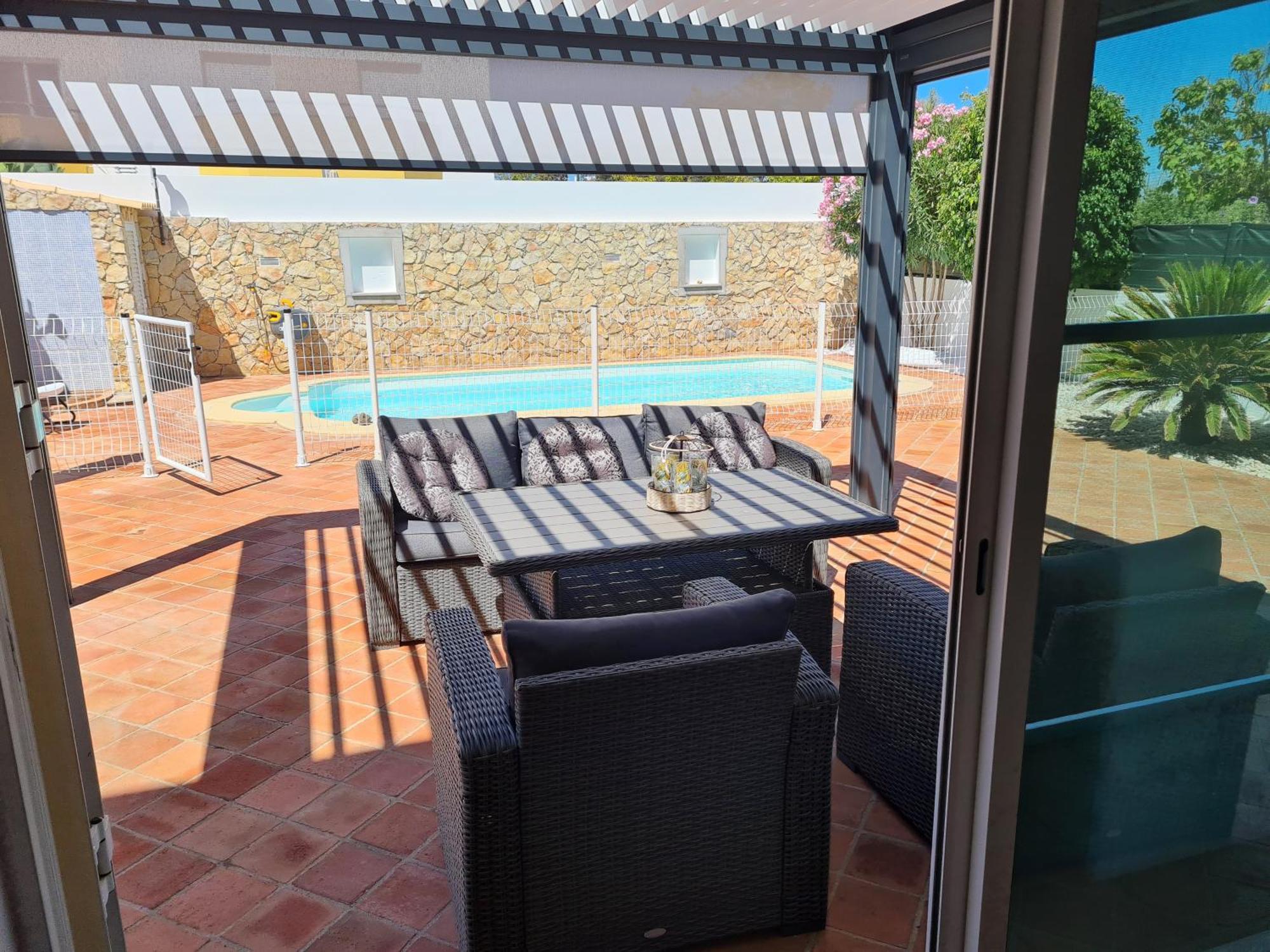 Villa Do Limao Тавира Экстерьер фото