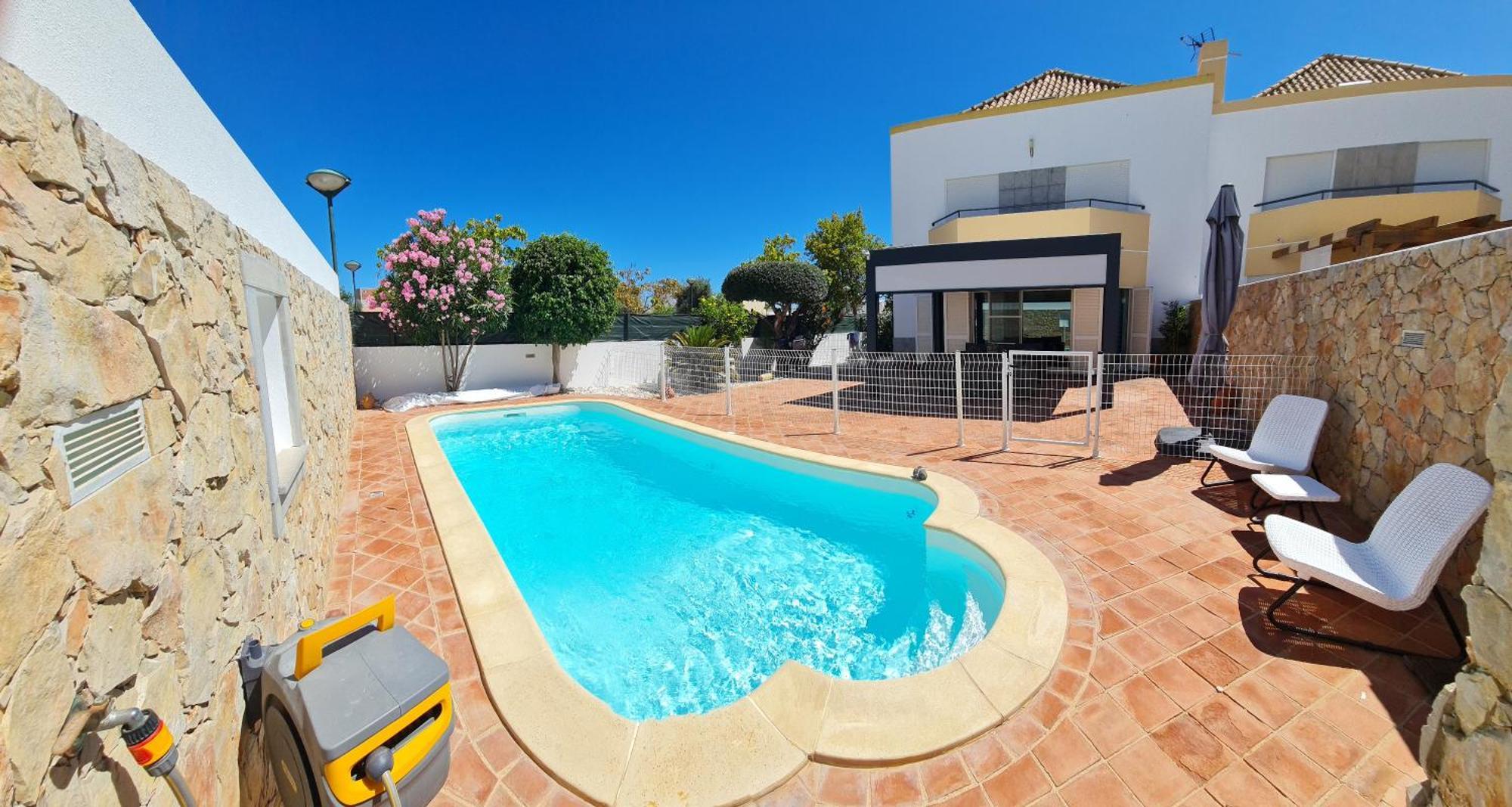 Villa Do Limao Тавира Экстерьер фото