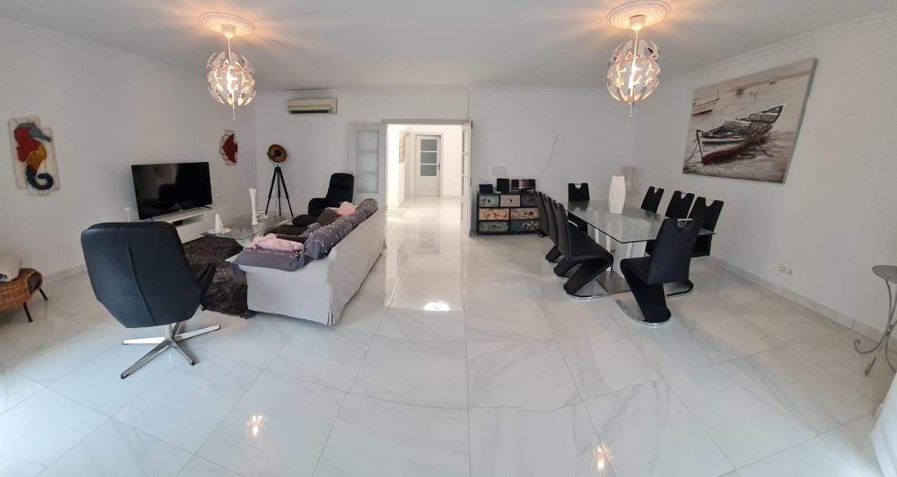 Villa Do Limao Тавира Экстерьер фото