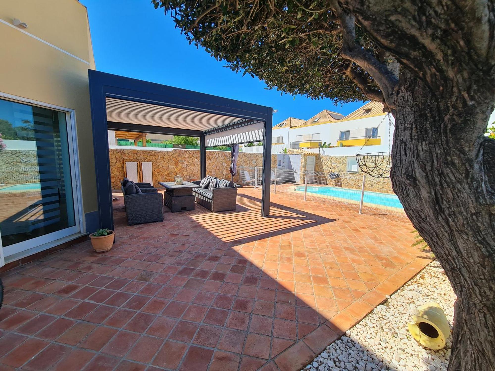 Villa Do Limao Тавира Экстерьер фото