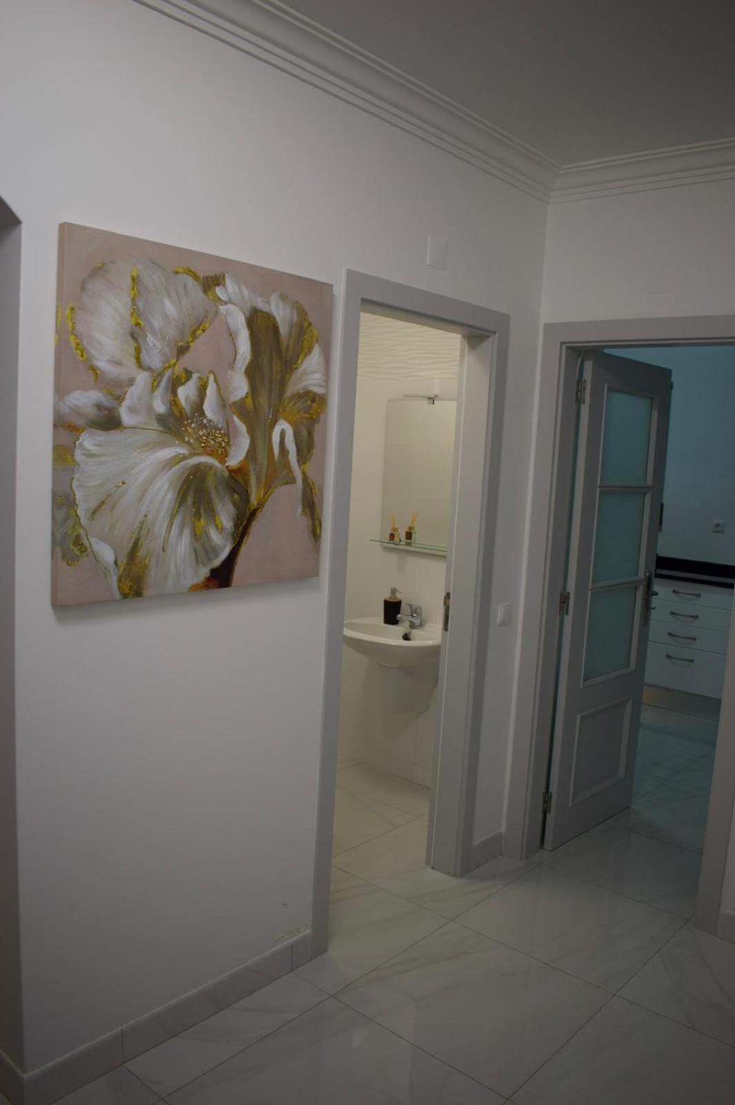 Villa Do Limao Тавира Экстерьер фото