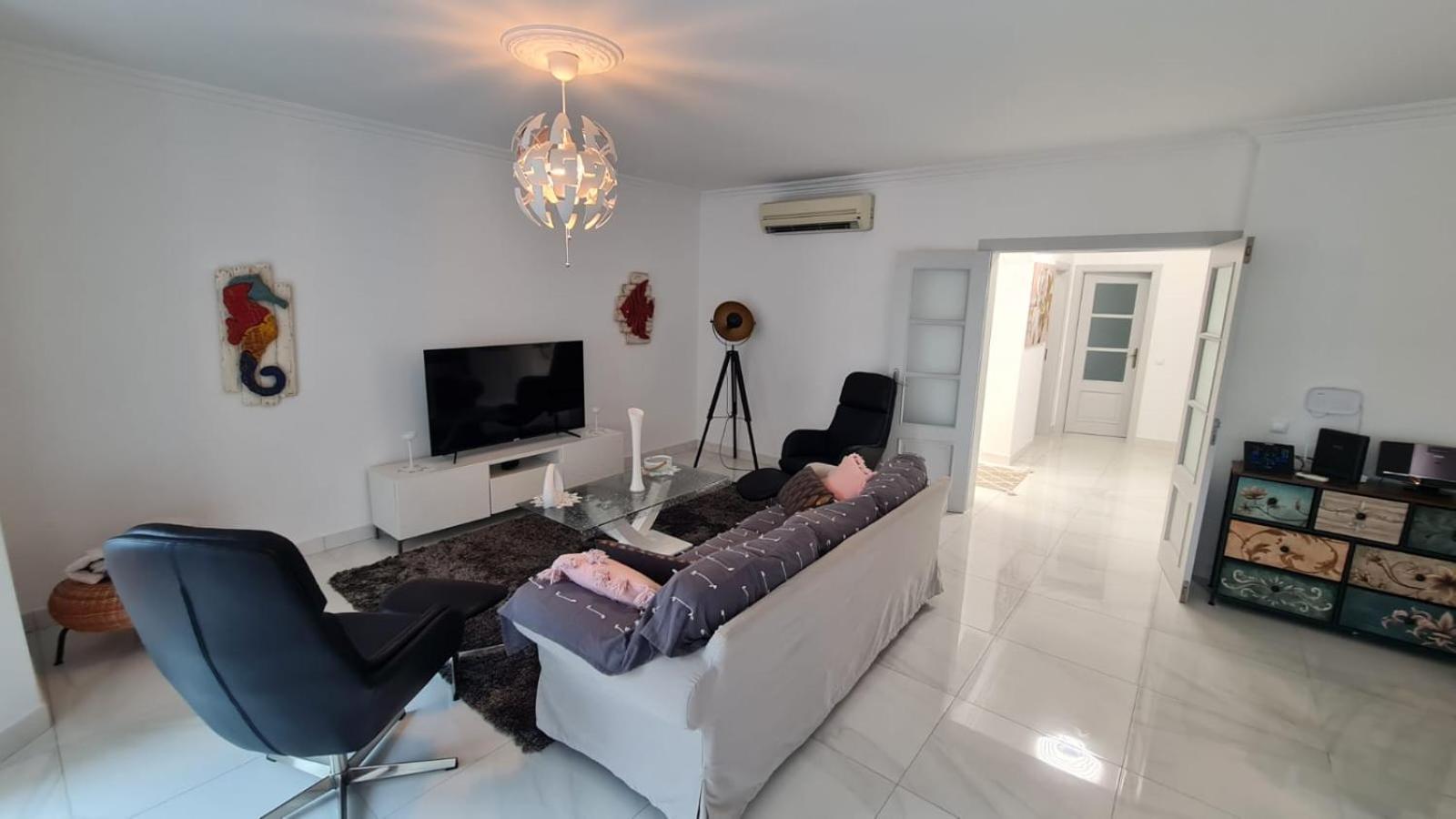 Villa Do Limao Тавира Экстерьер фото