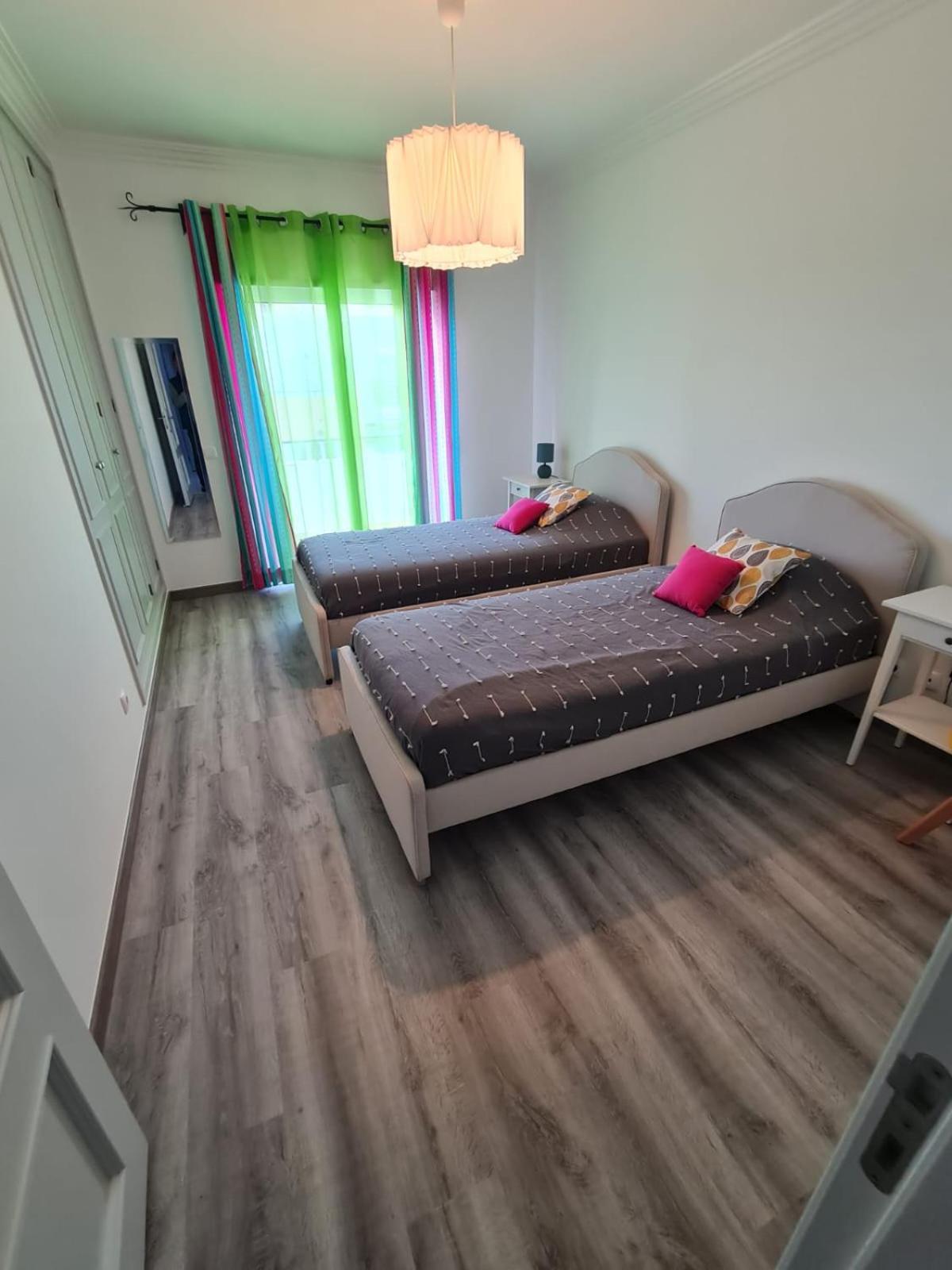 Villa Do Limao Тавира Экстерьер фото