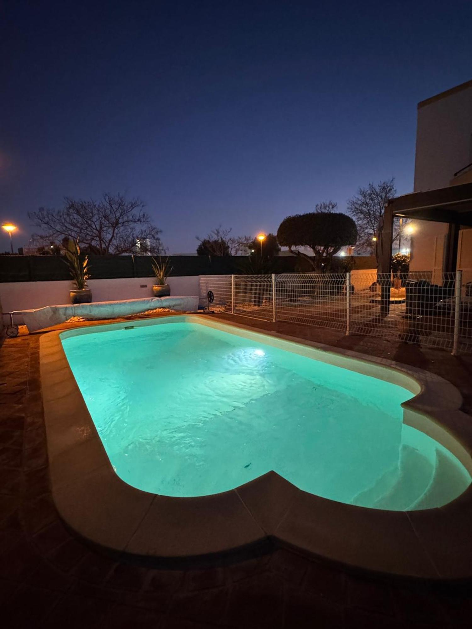 Villa Do Limao Тавира Экстерьер фото