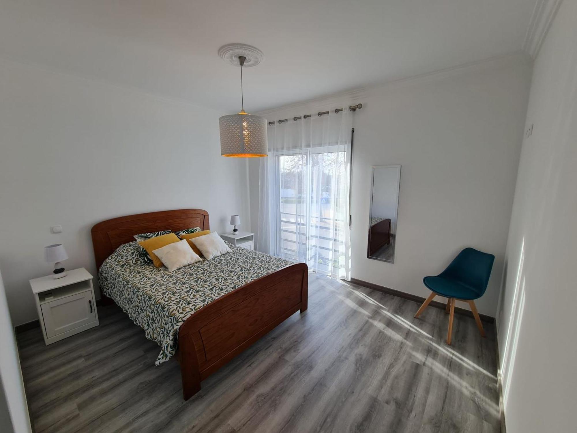 Villa Do Limao Тавира Экстерьер фото